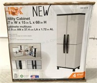 Hdx Utility Cabinet