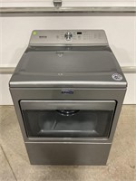 MAYTAG COMMERCIAL TECHNOLOGY ELECTRIC DRYER
