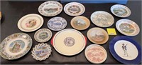 1939 World’s Fair Plate, Others