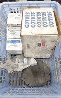 NEW AIR VALVES AND MORE-
CONTENTS OF CRATE