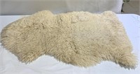 Sheepskin Rug