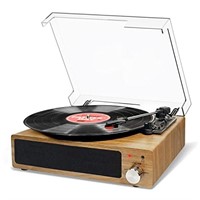 Final Sale Record Player, FYDEE Bluetooth