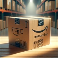 Amazon - Mystery BLIND Box