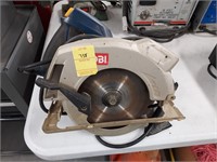 RYOBI CIRCULAR SAW