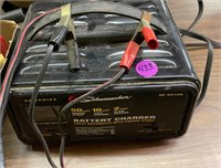 50 Amp Battery Charger