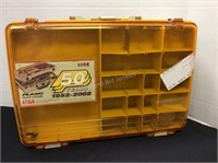 Plano 1155 Tackle Box (16 3/4" x 5" x 12")