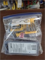 15 DeWalt Driver Bits & Accessories