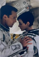 Autograph COA Interstellar Photo