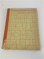 A Treasury of Scandinavian Design 1961 Edition