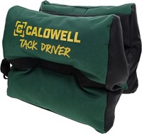 Caldwell TackDriver Bag with Durable, One Piece Co