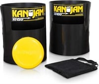 New Kan Jam Original Disc Toss Game  Rookie