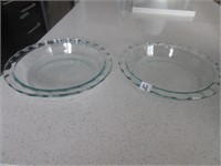 Pie Plates