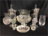 Vintage Glass