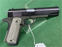 TISAS Regent B45 Pistol, 45 Acp.