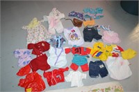 Cabbage Patch Kids Clothing