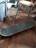 Skate,board tool box mis tools