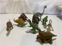 Dinosaurs