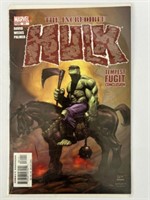 Incredible Hulk #81