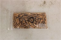 (100) 7mm Bullets
