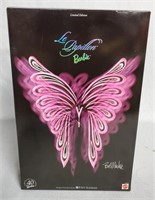 MIB Limited Edition Le Papillon Barbie Doll