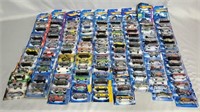 Hot Wheels Toy Cars Collection