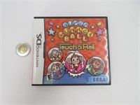 Monkey Ball , jeu Nintendo DS