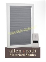 allen + roth $83 Retail 23"x72" Cellular Shade,