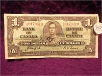 1937 Dollar Coyne / Towers VF