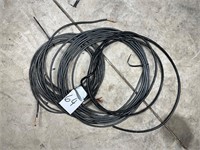 Electrical copper wire