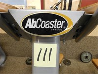Abcoaster Ab machine