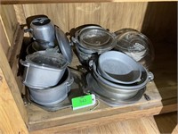 Guardian Ware - large group