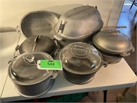 Guardian Ware - Large Group