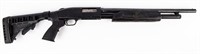 Gun Mossberg 500C Pump Action Shotgun 20 Ga