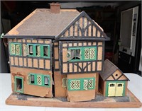 Project Piece Doll House