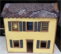 Project Piece Doll House