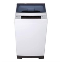 1.7 Cu. Ft. Portable Compact Top Load Washer in