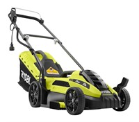 RYOBI 13 in. 11 Amp Corded Electric Walk Behind