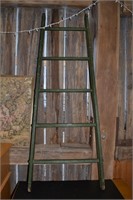 Primitive ladder