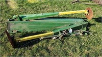 JD 7000 8 Row Planter Marker Arms