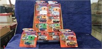 Tray Of (10) Assorted Matchbox Cars