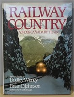 Railway Country - Rail - Photo