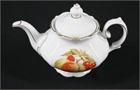 Winterling West Germany Tea Pot w Lid 6.5"