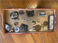 Silver & Other Collectibles