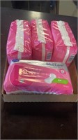 Molicare premium lads pads 4 packages