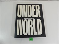 Under World by Kelly Klein