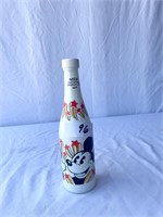 Micke Mouse 1977 Anaheim C.A. NSDA Bottle