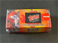 2014 Topps Football Complete Factory Set MINT