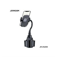 JOYROOM JR-ZS259 Mechanical Car Holder - Cup Holde