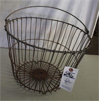 Egg basket