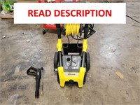 Karcher 2300psi Untested Used